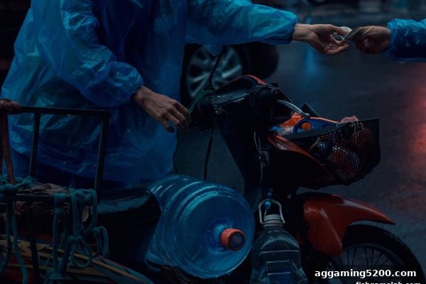 捕鱼王游戏提现进度追踪指南：高效管理斗地主账户资金到账的关键步骤