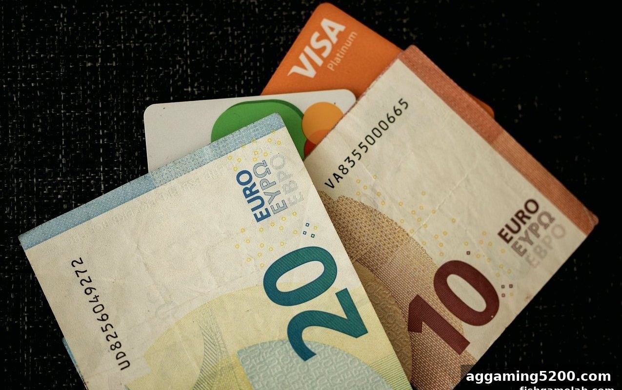 转账资金迟迟不到账？「捕鱼王游戏」玩家必看的延迟破解指南