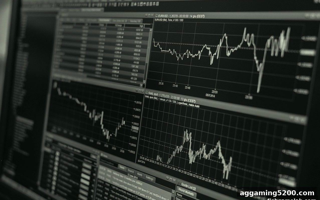 捕鱼王游戏视角下的实时数据分析：从表象到深层策略