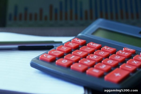 捕鱼王游戏彩票数据分析：趋势预测方法与实战心法