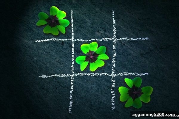捕鱼王游戏与数字彩的深层解析：从概率思维到统计工具实战
