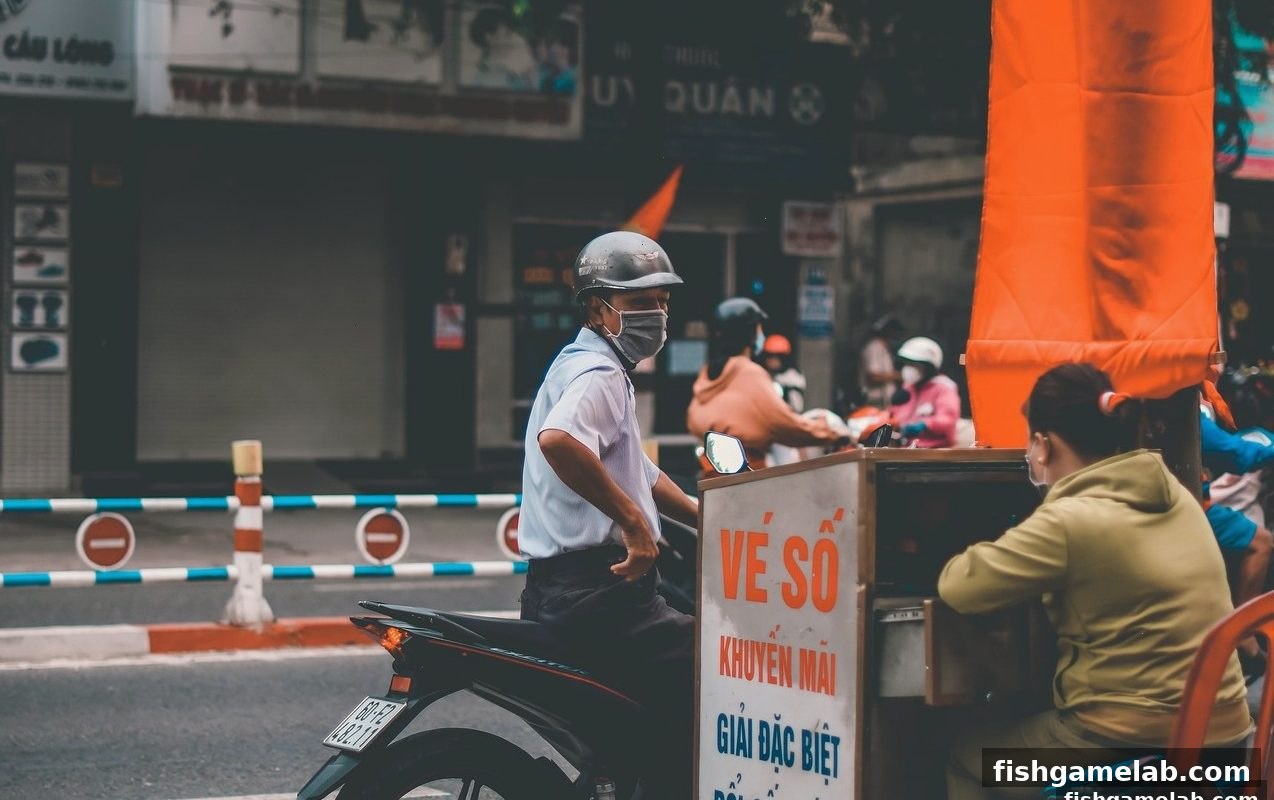 捕鱼王游戏解读：ETH彩票直选投注的高效策略与理性参与指南