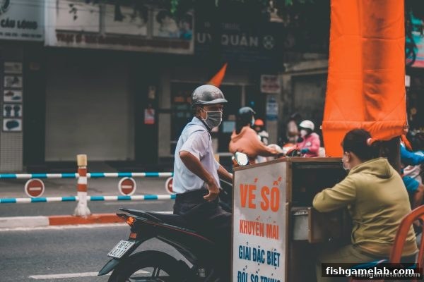 捕鱼王游戏解读：ETH彩票直选投注的高效策略与理性参与指南