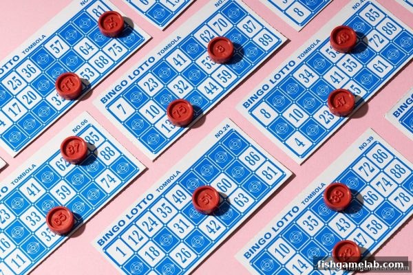 捕鱼王游戏选号策略揭秘：胆拖与直选玩法全面对比