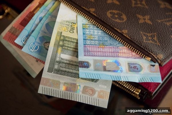 数字革新中的博弈产业转型：捕鱼王游戏带来的行业新思考