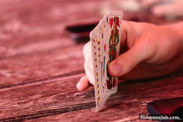 捕鱼王游戏教你破解3D彩票报牌频率：从数据中寻找乐趣