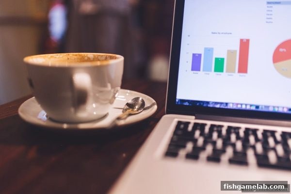 捕鱼王游戏胜率提升策略：基于数据、习惯与APK合规的全方位指南