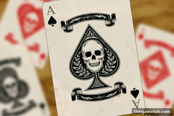 捕鱼王游戏实战指南：起手牌强度如何左右棋牌对局