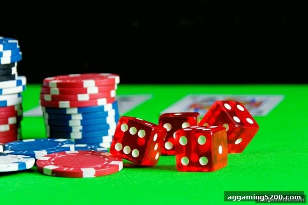 捕鱼王游戏与斗地主：心态调控与资金管理实战指南