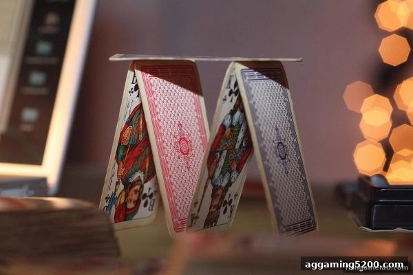 捕鱼王游戏 | 牛牛斗地主防守全攻略：从预判到反制的实战指南