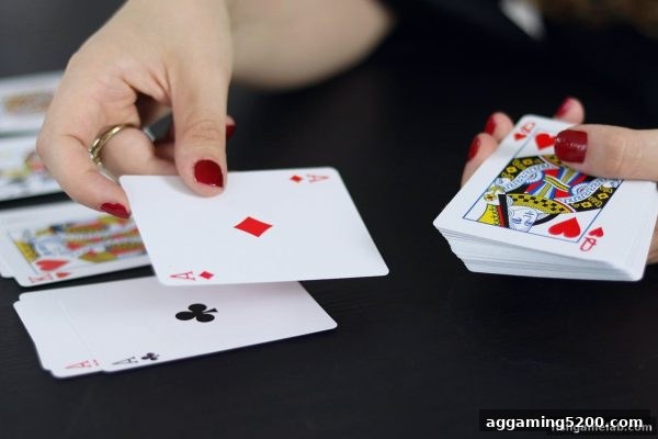 捕鱼王游戏策略手册：数字竞猜与牌九中的理性决策与风险控制艺术