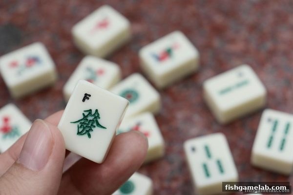 捕鱼王游戏启示录：德州扑克深筹码玩法进阶指南