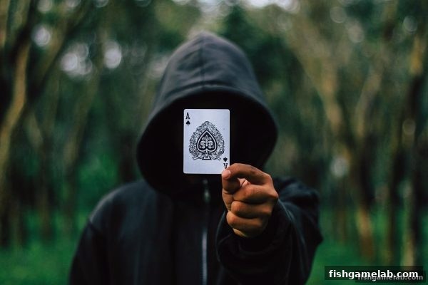 捕鱼王游戏策略延伸：德州扑克观察技巧的深度解析与实战应用