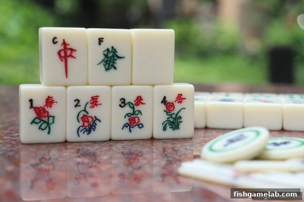 捕鱼王游戏视角下的斗地主进阶：战略、礼包与竞技心法