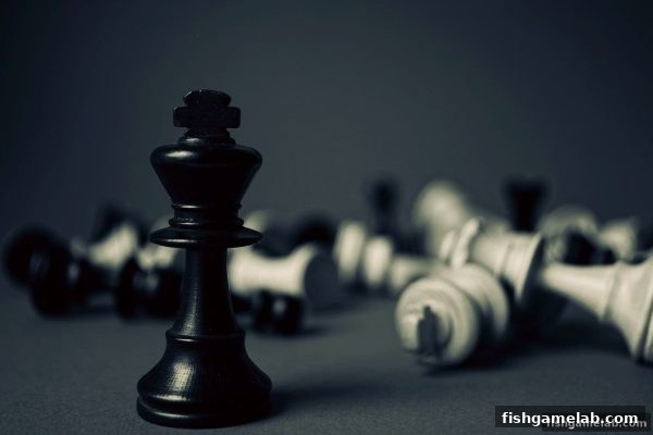 捕鱼王游戏麻将秘籍：精准把握吃牌时机，决胜牌桌