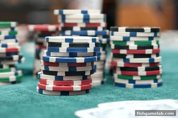 后手优势揭秘：捕鱼王游戏玩家必知的棋牌博弈心法