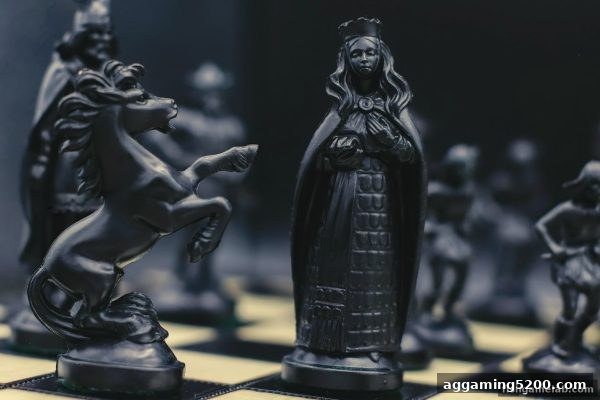 五子棋战术全解析：捕鱼王游戏带你掌握核心攻防艺术