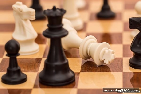 棋盘智谋：围棋定式深度解析与捕鱼王游戏实战应用