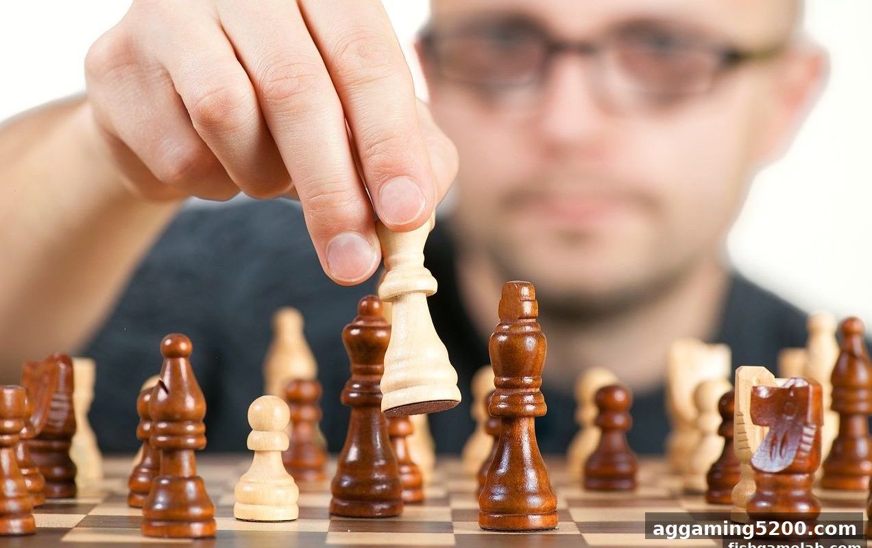 棋牌游戏变革浪潮：捕鱼王游戏如何重塑数字娱乐生态