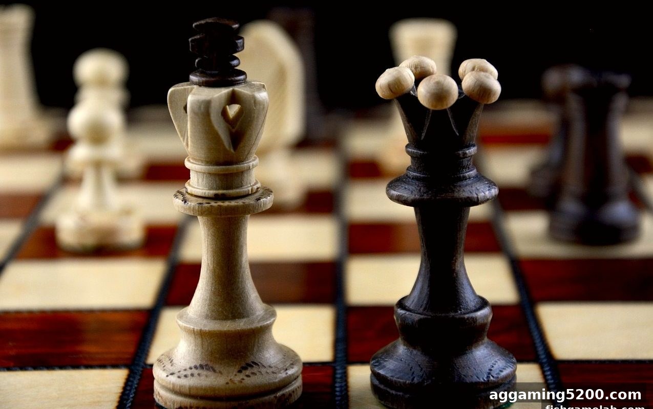 从围棋到捕鱼王游戏：古老智慧与现代娱乐的智慧共鸣
