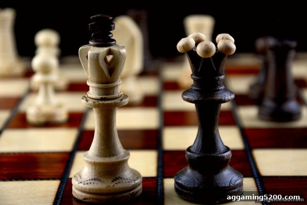 从围棋到捕鱼王游戏：古老智慧与现代娱乐的智慧共鸣