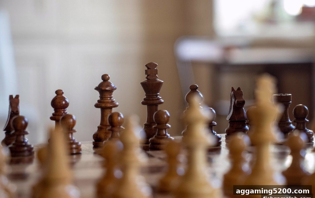 捕鱼王游戏精选：国际象棋经典名局深度研习指南