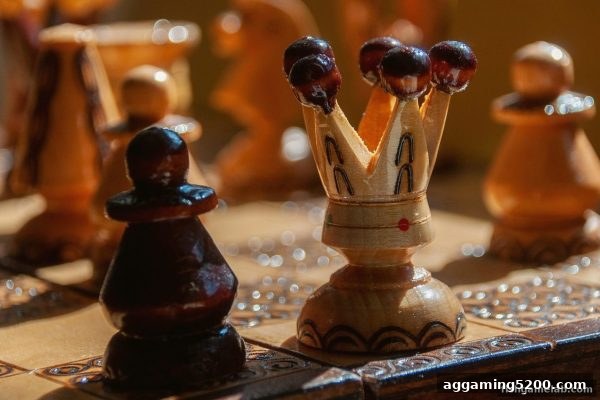 策略思维提升之道：从棋牌桌游到捕鱼王游戏的深度训练
