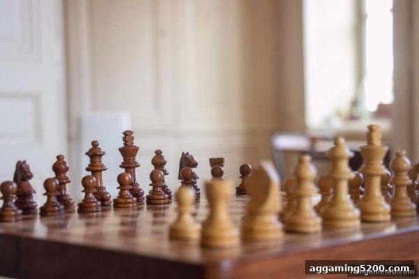 像捕鱼王游戏一样有趣：围棋职业棋手的启蒙与成长之路