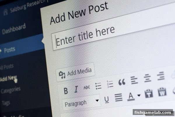 捕鱼王游戏视角下：电子游艺波动性的深度解析与实战指南