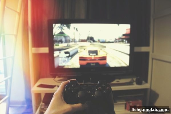 捕鱼王游戏教你掌握Pragmatic电子游戏RTP数据分析方法