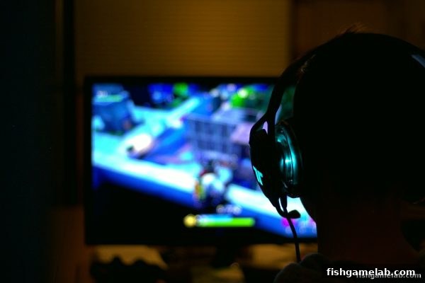 捕鱼王游戏视角下的街机世界巡回赛：规则、备战与充值捷径
