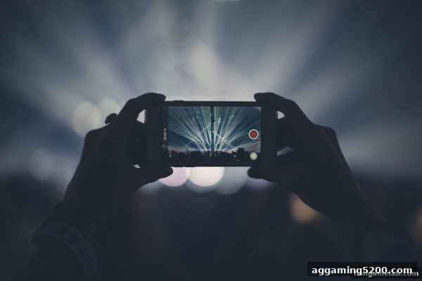 捕鱼王游戏深度解析：MG电子竞技直播的全方位观赛指南